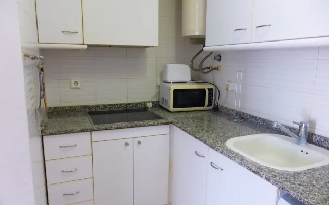 Apartamento M&C Sant Jordi