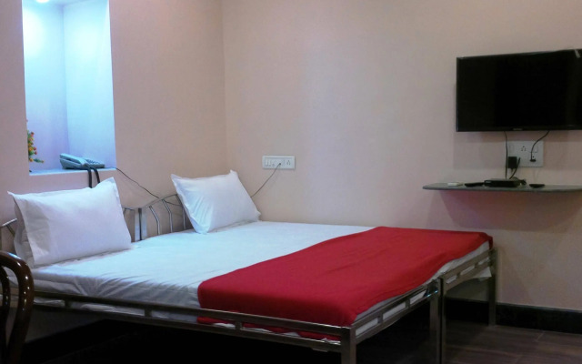 Hotel Blue Bird Colaba