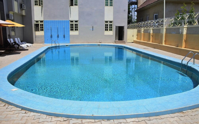 Bafra International Hotels