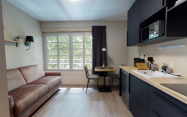 Colivaim by Startway Arcachon