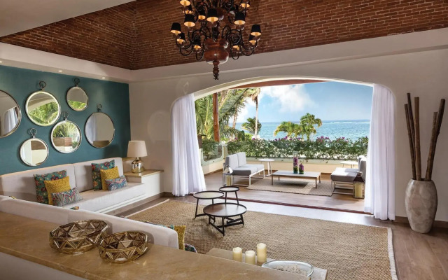 Azul Villa Casa Del Mar