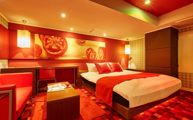 Hotel Love