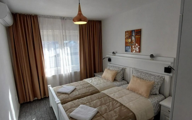 VILLA HIPODROM ilidza apartments