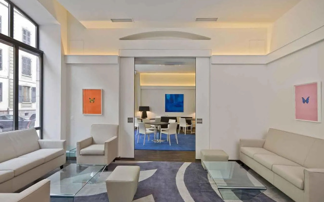 Swiss Luxury Apartments Geneva
