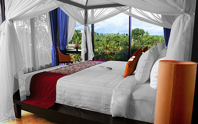 Santi Mandala Villa & Spa