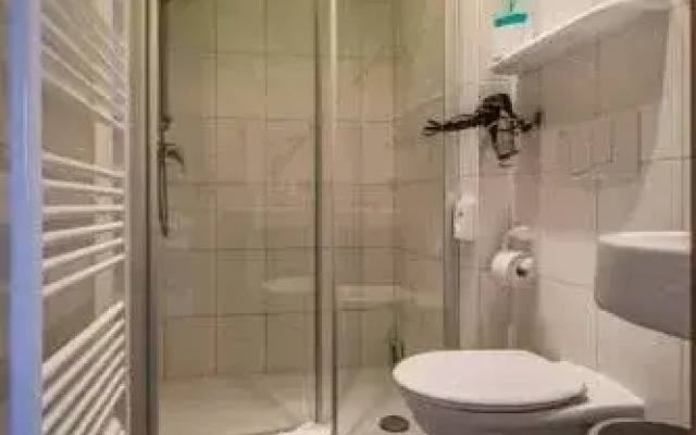Hotel-Pension am Rosarium