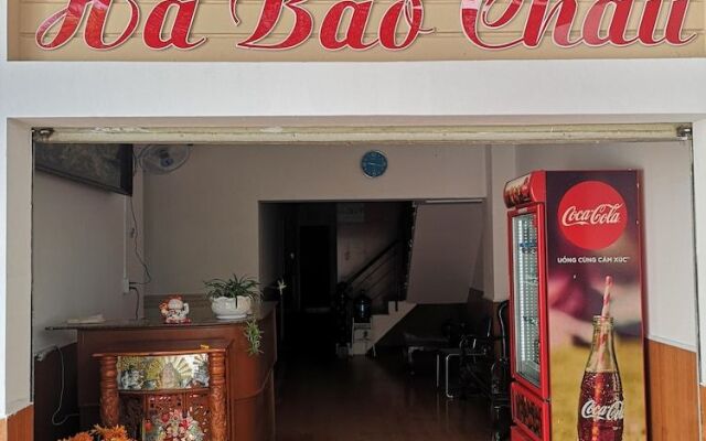 Ha Bao Chau Hotel