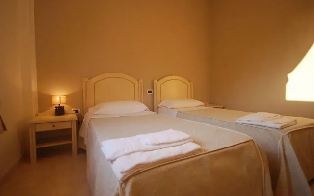 Hostel Argentiera Inn