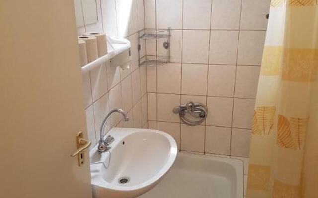 Muskátli Apartman