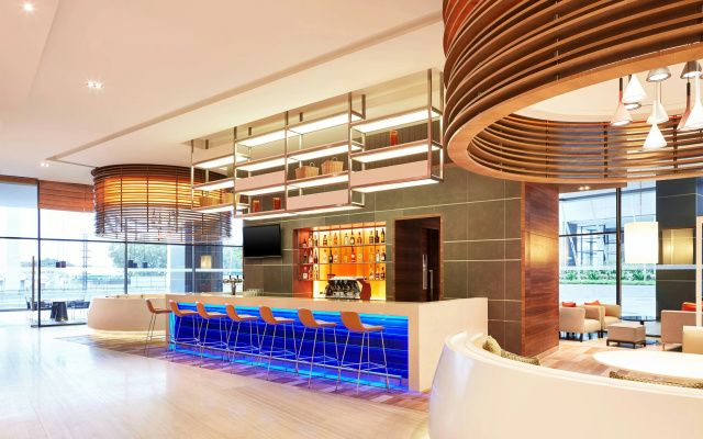 Four Points By Sheraton Puchong