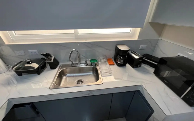 Fully Equipped and Furnished Apartment and Office