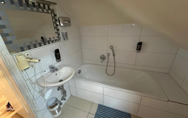 Fair Hotel Villa Diana Westend
