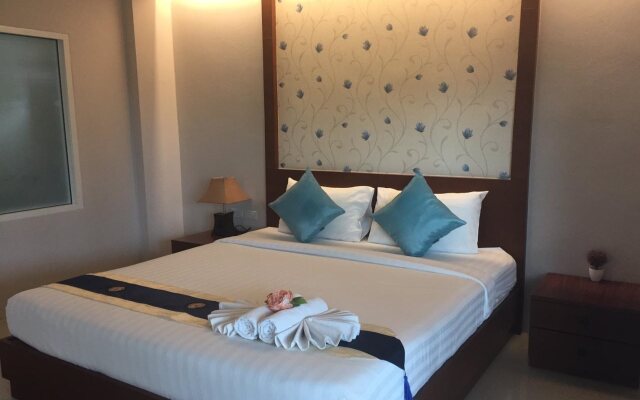 Tipparika Riverview Hotel