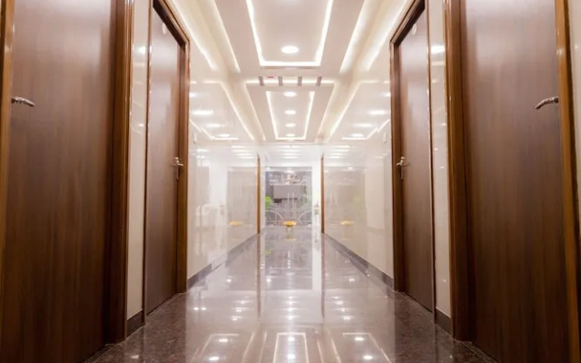 SKB Hotel Grand Days