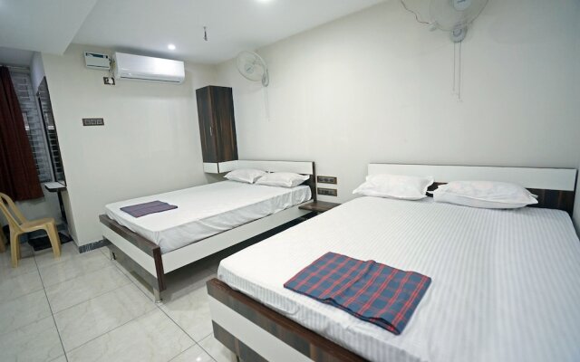 Sai Lodge