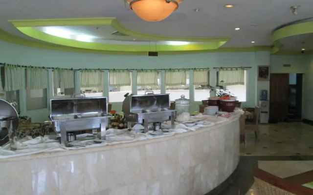 Nalendra Hotel