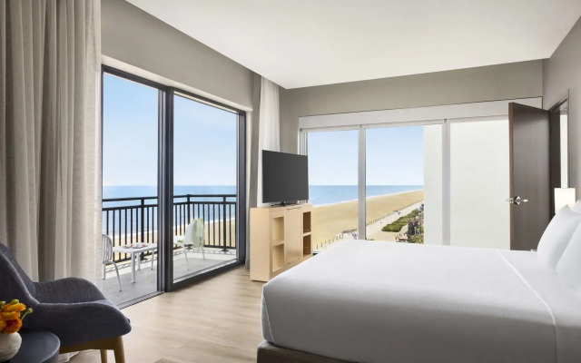 Belvedere Beach Resort