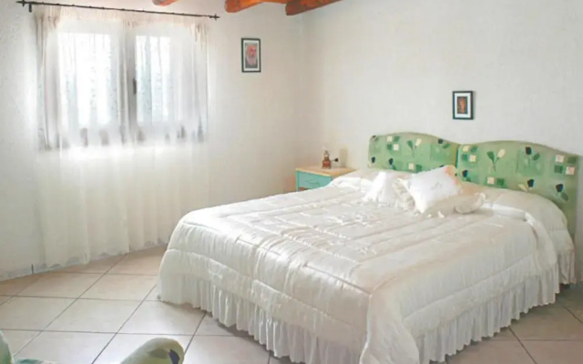 Apartment in Sicily Near La Pineta Beach