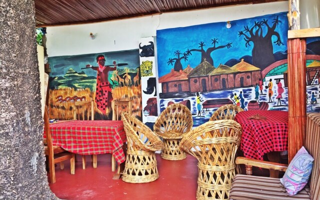 Banana Farm Hostel