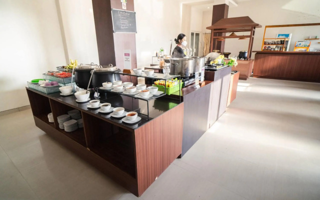Midtown Xpress Sampit Kalimantan Tengah