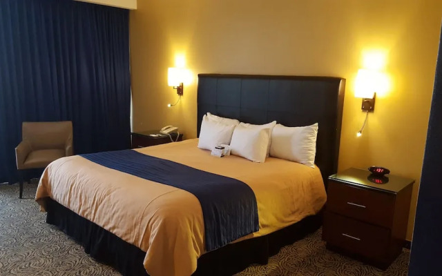 Treasure Bay Casino and Hotel - Adults Only