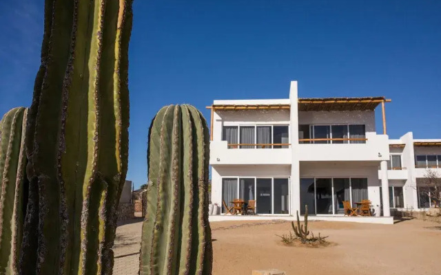 Casa Tara Hotel & Wellness Retreat