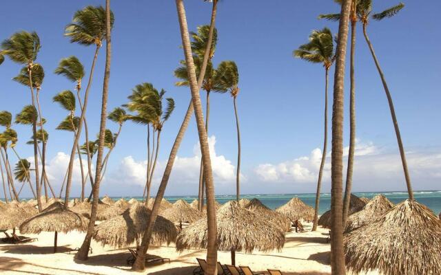 The Reserve Beach at Paradisus Palma Real