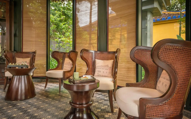 La Siesta Hoi An Resort & Spa