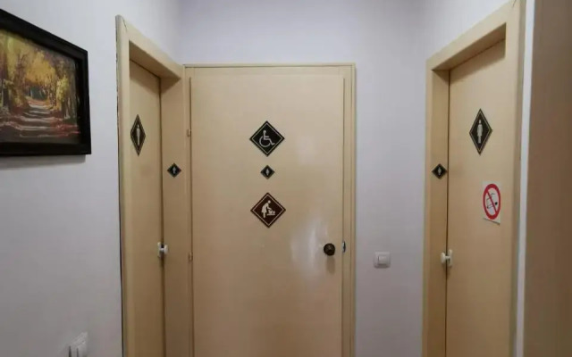 Pensiune Valea Lupului