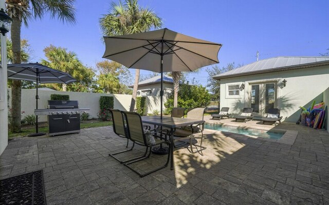 Seaside Escape by Bliss Beach Rentals