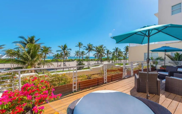 The Villas at Milano South Beach - 1 Bedroom Condo - SBR 54876