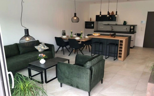 Penthouse Moselle Jewel I