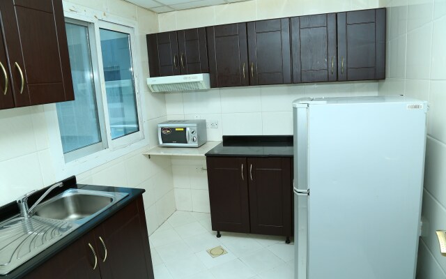 City Stay Premium Hotel Apartment