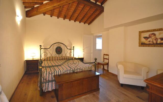 Casa Torretta