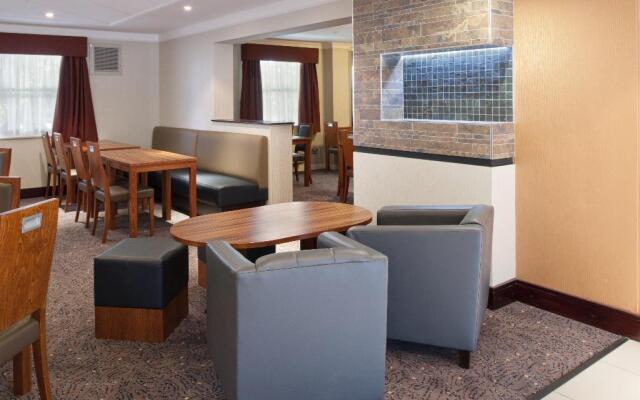 Holiday Inn Express Leeds East by IHG