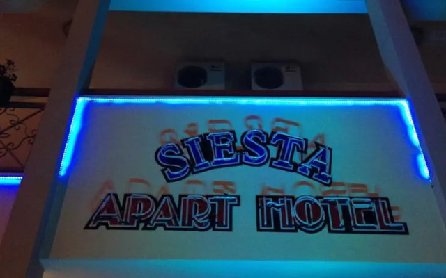 Siesta Apart Hotel