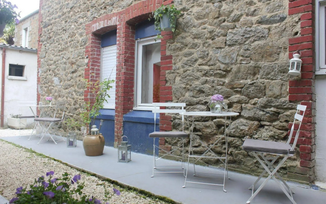 Hôtel Saint-Michel