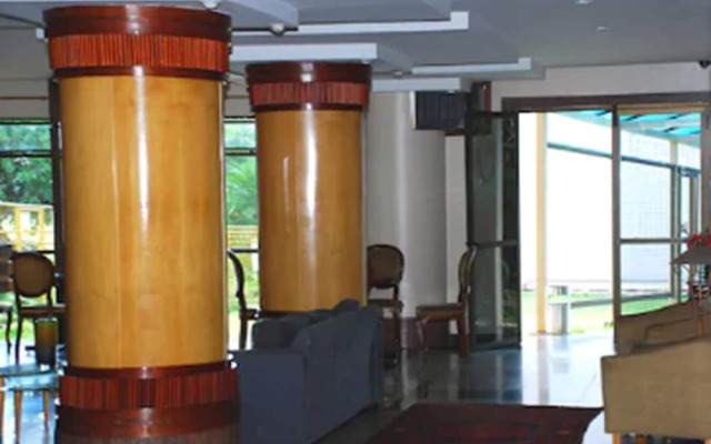 Monumental Bittar Hotel