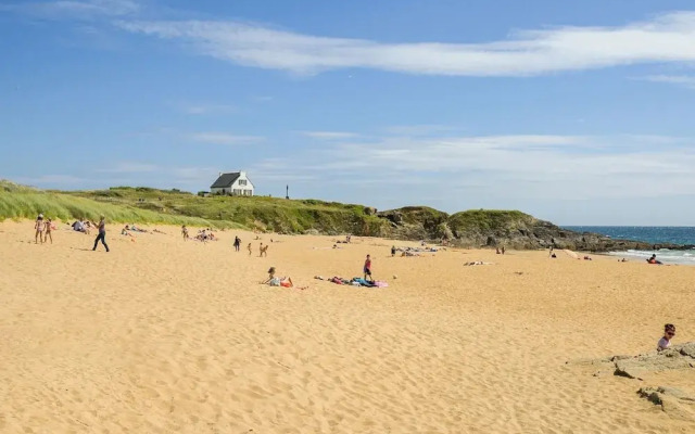 Apartment is Approx. 100 Metres From the Atlantic