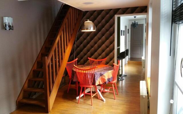 Le Duplex
