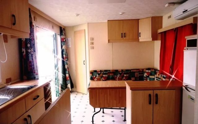 Villaggio Bosco Boschetto Holiday