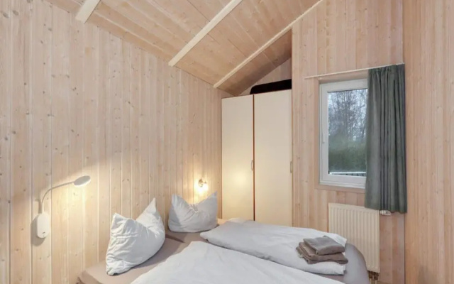 4 Star Holiday Home in Ottendorf