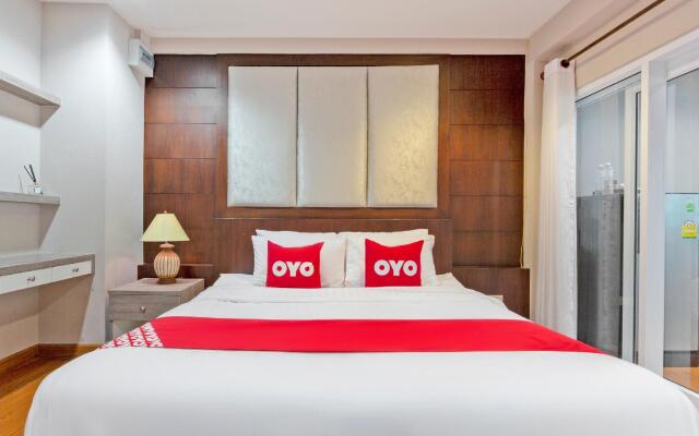 OYO 995 Blue Cafe Apartment (Vaccinated Staff)