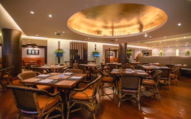 NH Bangkok Sukhumvit Boulevard