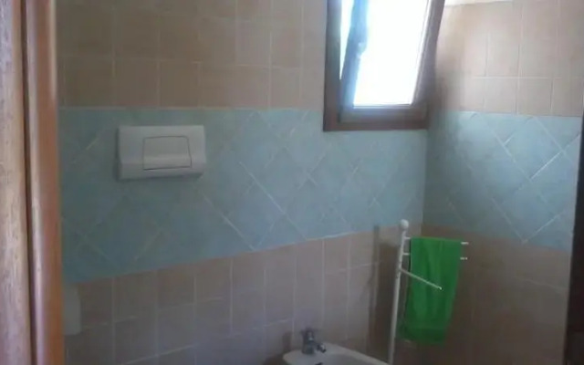 Appartamento dei Sargassi