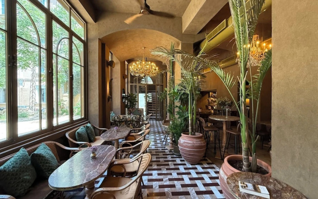 Hotel Lost Ashrafieh