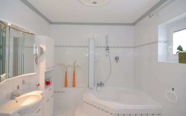 Luxurious Apartment in Buntenbock Near Ski Area