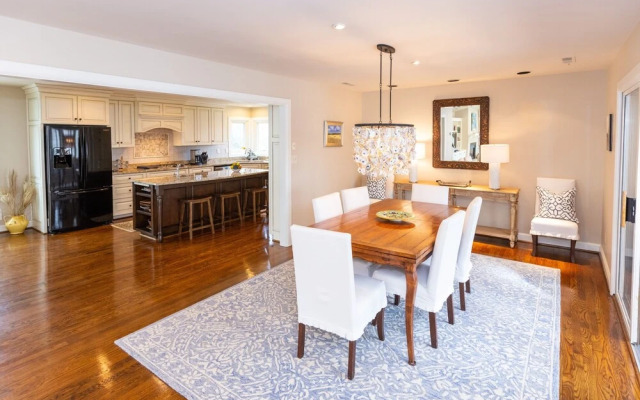 Sunrise Villa/monthly Rental 3 Bedroom Home