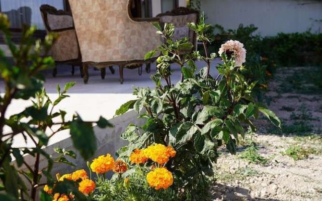 UCHI Cappadocia