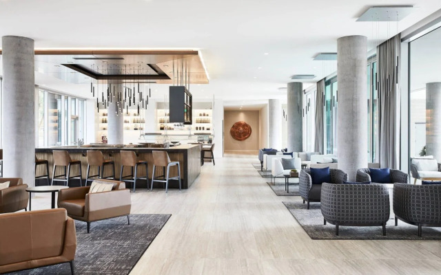 AC Hotel Phoenix Biltmore